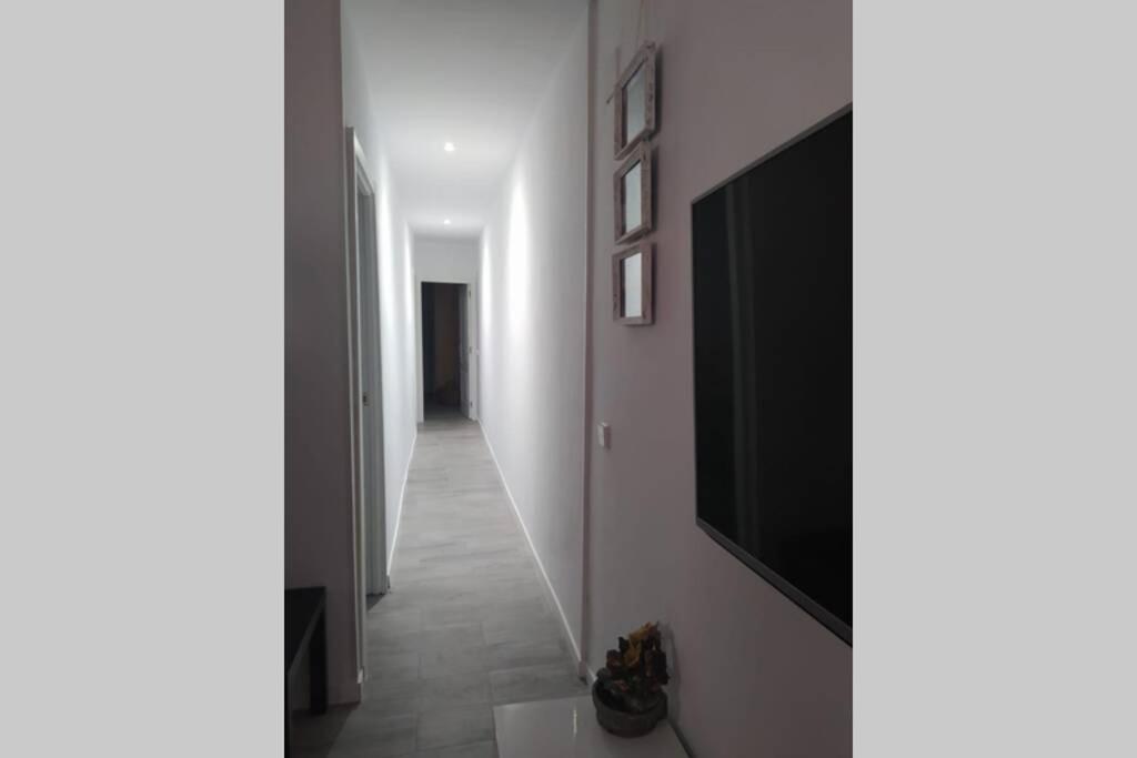 Apartmán Oh Gades By Gades Gestion Cádiz Exteriér fotografie
