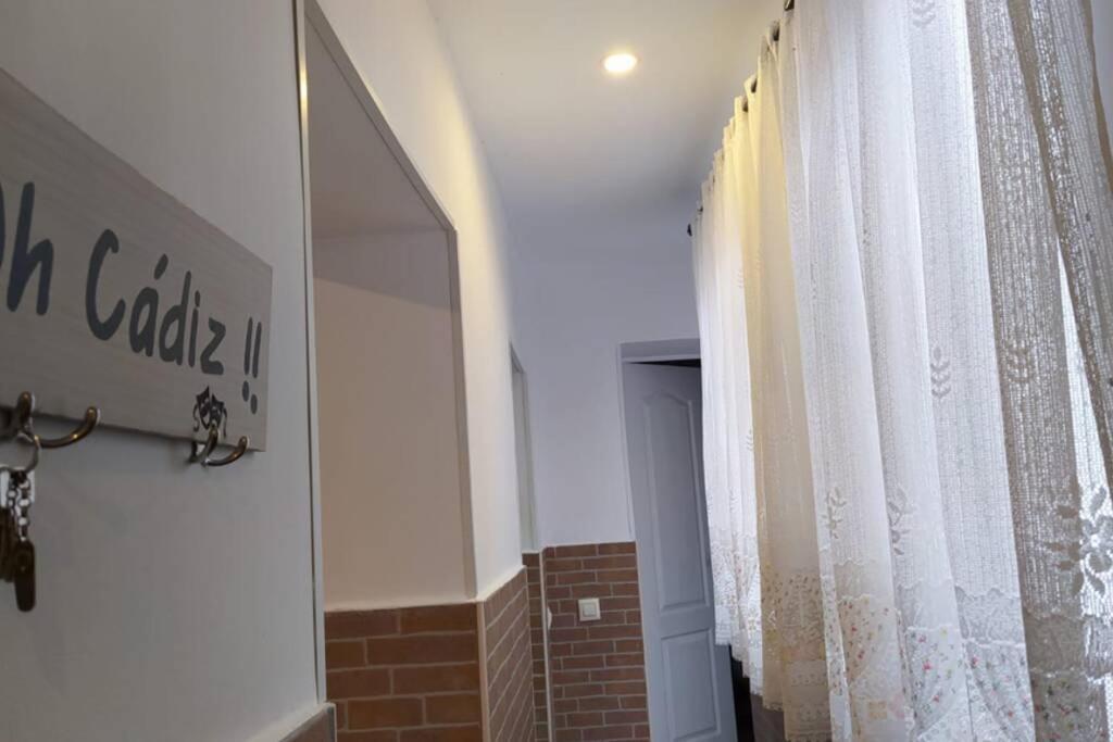 Apartmán Oh Gades By Gades Gestion Cádiz Exteriér fotografie